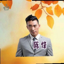 陈烽